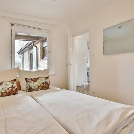 Ferienhaus Im Ulmenweg Тимендорфер Странд Екстериор снимка