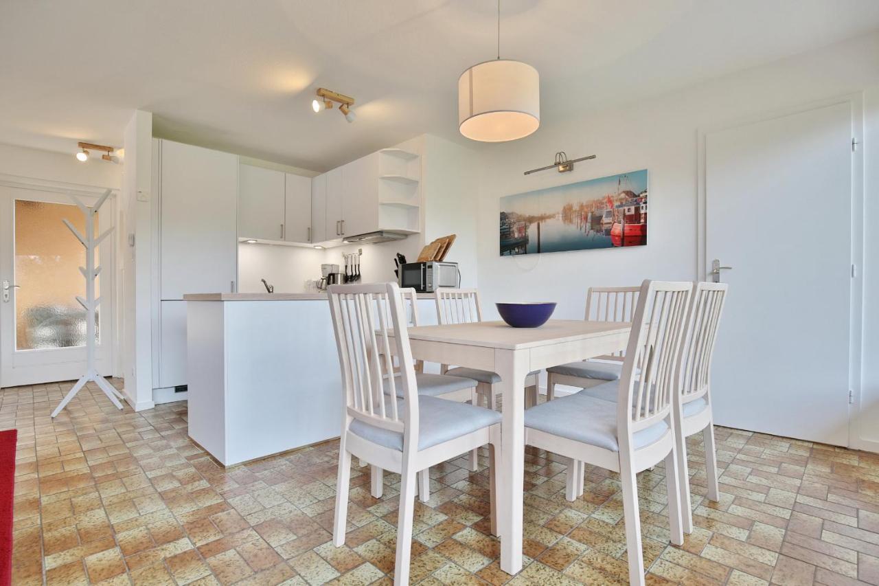 Ferienhaus Im Ulmenweg Тимендорфер Странд Екстериор снимка