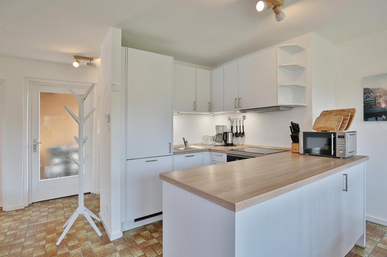 Ferienhaus Im Ulmenweg Тимендорфер Странд Екстериор снимка