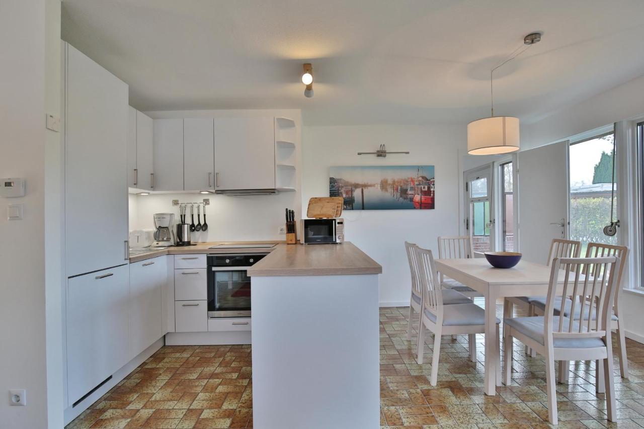 Ferienhaus Im Ulmenweg Тимендорфер Странд Екстериор снимка