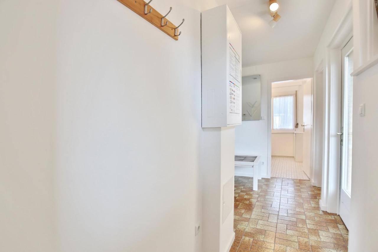 Ferienhaus Im Ulmenweg Тимендорфер Странд Екстериор снимка