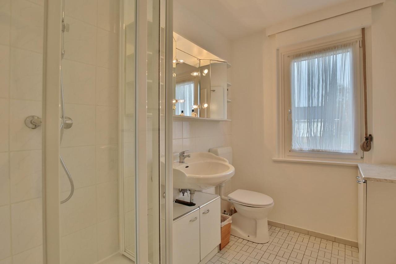 Ferienhaus Im Ulmenweg Тимендорфер Странд Екстериор снимка